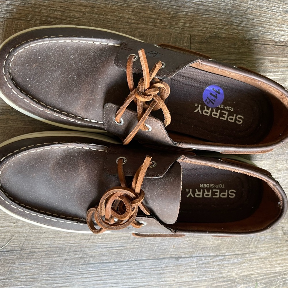 Sperry Shoes